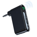 Baseus AUX Wireless bluetooth 5.0 Receiver 3.5mm Jack Audio Music Car bluetooth Adapter for Headphone Speaker Cars