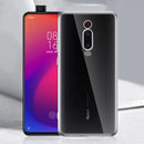 Bakeey Ultra-thin Transparent Shockproof Hard PC Protective Case For Xiaomi Mi 9T/ Xiaomi Mi9T Pro / Redmi K20 / Redmi K20 PRO