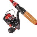 LEO 5.5:1 Fishing Reel Aluminum Alloy Folding Arm Left Right Interchange Fishing Wheel Outdoor Fishing Tool