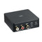 Digital Wireless Music Receiver Built in DAC bluetooth V4.0 Audio Adapter