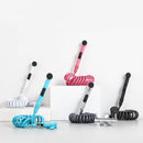 Submarine ABS Handheld Portable Bidet Sprayer Toilet Shower Head Sprayer Set w/ 3m PC Retractable Explosion-proof Hose Corner Valve from Xiaomi Youpin