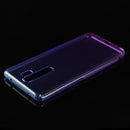 Bakeey Xiaomi Redm Note 8 Pro Gradient Color Shockproof Soft TPU Protective Case