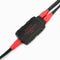 W106 Android Phones DC Power Supply Cable Phone Repair Test Wire for Samsung Huawei Xiaomi Power Cable Charging Wire Line