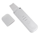 USB Ultrasonic Skin Peeling Scrubber Nose Blackhead Cleaner Facial Deep Cleaning Machine
