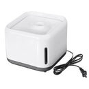 2.3L Pet Drinking Fountain Automatic Water Dispenser Cat Dog Puppy Drinker Feeder Waterer