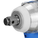 18V 520N.m. Li-Ion Cordless Impact Wrench Electric Wrench Adapted to Makita Battery