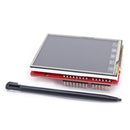 OPEN-SMART 2.8 inch TFT LCD Display Shield Touch Screen Module with Touch Pen for UNO R3/Nano/Mega2560