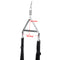 The 360 Spinning Sex Swing Love Chair Hanging Position Enhancer Furniture Yoga Hammock Chair