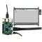 5Sets 3 in 1 Mini HD to HD Adapter+Micro USB to USB Female Cable+40P Pin Kits