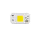 50W AC220-240V LED COB Chip Driver-free Smart IC Bulb Lamp For DIY LED Floodlight Spotlight