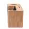 Bamboo Universal Desk Stand Charging Station Holder For Cell Phone iWatch
