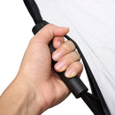 5 In 1 Handheld Multi Collapsible Photograph Studio Light Reflector