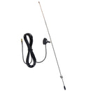Nagoya UT-106UV Sma Female Dual Band Antenna For Walkie Talkies