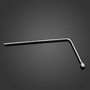 DANIU 14pcs Tension Wrench Push Rod Rotating Rod Tools Lock Pick Tools Set