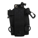 MSC-20B Portable Radio Case for Baofeng Kenwood YAESU Motorola etc