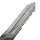 DANIU 14Pcs Key Bits with Hand for Lots of Lock Locksmith Lock Pick Tools Set