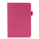 Folio PU Leather Case Stand Cover For Toshiba Acer A1-830 Tablet