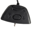 XBOX 360 Black Headphone Wired Premium Microphone Headset
