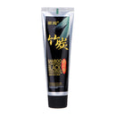 60g Black Bamboo Charcoal Toothpaste Teeth Whitening