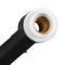 WP-9F SR-9F TIG Welding Torch Head Body Flexible Air Cooled 125Amp