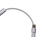 DANIU Civil Locksmith Tool Cat Eye Lock Pick Key Cutting Machine Spare Part