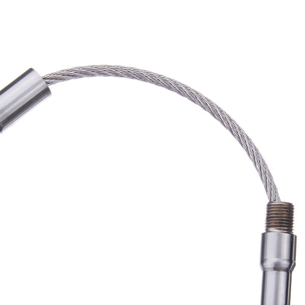 DANIU Civil Locksmith Tool Cat Eye Lock Pick Key Cutting Machine Spare Part