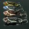 Vib Swimbait Metal Fish Lure Hook Hard Bait