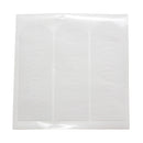 51Pcs Nail Art Smile Striping Line French Guide Tips Stickers