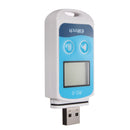 Elitech RC-5 Mini USB LCD Display Screen Temperature Data Logger Recorder