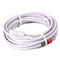 LCD Button Programmable Underfloor Heating Room Thermostat Floor Heating Control 0-35C