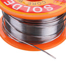 0.8mm 50g Rosin Core Solder 63/37 Tin Lead Flux Soldering Welder Iron Wire Reel