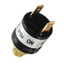 90 - 120 PSI Air Compressor Pressure Control Switch Valve Heavy Duty