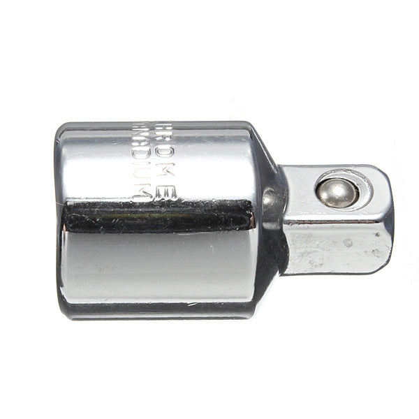 CR-V 1/2inch Female to 3/8 inch Male Socket Adapter