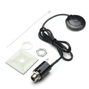 Pickup Piezo Transducer For Acoustic Guitar Violin Ukulele Mandolin