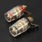 2pcs Amplifier Speaker Terminal Binding Post Banana Plug