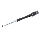 NA-773 10W Telescoping Dual Band Radio Antenna For Walkie Talkies