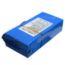 DC 12V 15000mAh Super Rechargeable Portable Lithium Ion Battery Pack