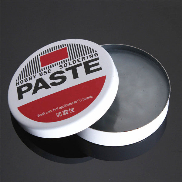10g Weak Acid Soldering Solder Paste Solder Flux Grease Paste