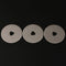 10pcs 45MM Rotary Cutter Refill Blades Sewing Quilting fits Olfa Fiskars Cutters