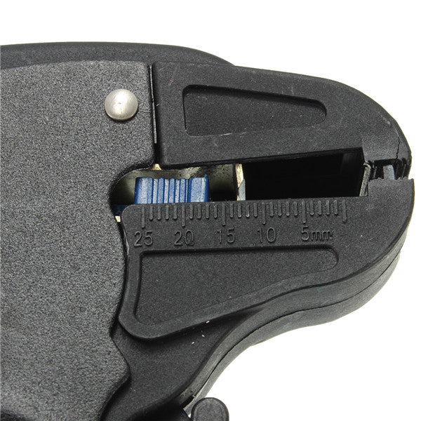 Automatic Cable Wire Stripper Tool Crimper Stripping Electrical Cutter