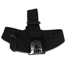 6 In 1 Chest Harness Head Strap Mount Monopod Tripod Adapter For Gopro Xiaomi Yi SJcam