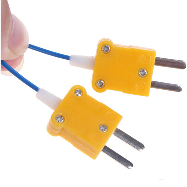 BENETECH GM1312 Digital Thermometer LCD Display Temperature Meter Tester for K/J/T/E/R/S/N Thermocouple