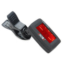 AROMA AT-200 Tuner Clip Chromatic Guitar Bass Ukulele Violin Tuner