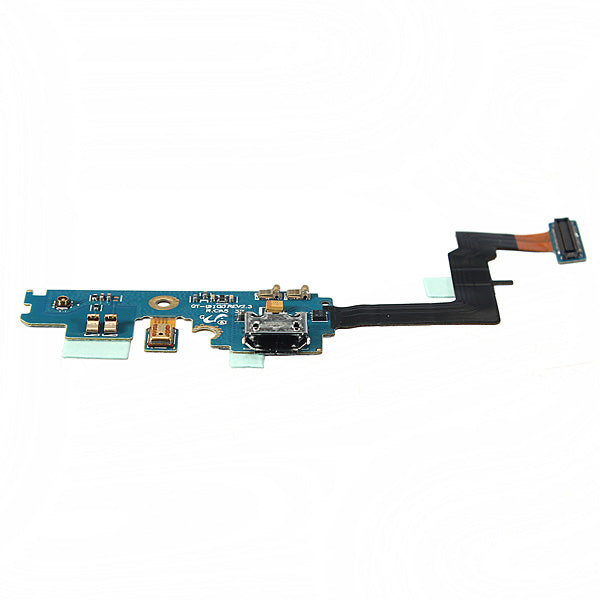 USB Charging Port Dock Block Connector Flex Cable for Samsung i9100