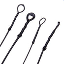 DANIU 10Pcs Multifunction Broken Key Extractor Set Broken Key Remove Tools