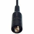 NA-771 SMA-F 2.15 dBi High Gain Double Segment Radio Antenna