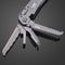 Ganzo G302B Multi Pliers Black Camping Tools With Locking Function