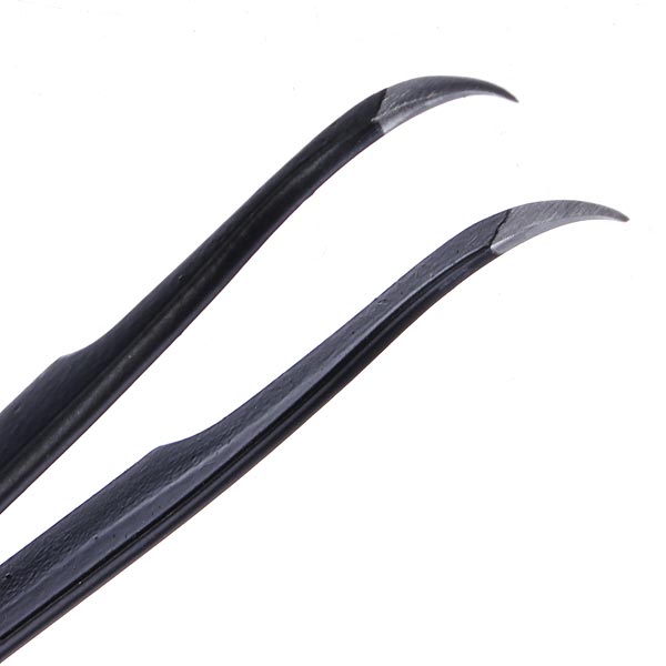 BOSI Anti Static Stainless Steel Elbow Tweezer ESD-15 BS450934