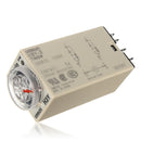 H3Y-2 DC 12V Delay Timer Time Relay 0 - 60 Minute with Base