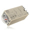 H3Y-2 DC 12V Delay Timer Time Relay 0 - 60 Minute with Base